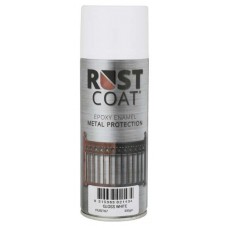 Balchan Rust Coat Gloss White 300gm